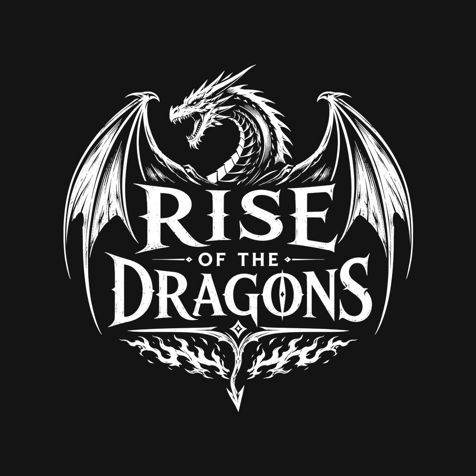 Rise Of The Dragons