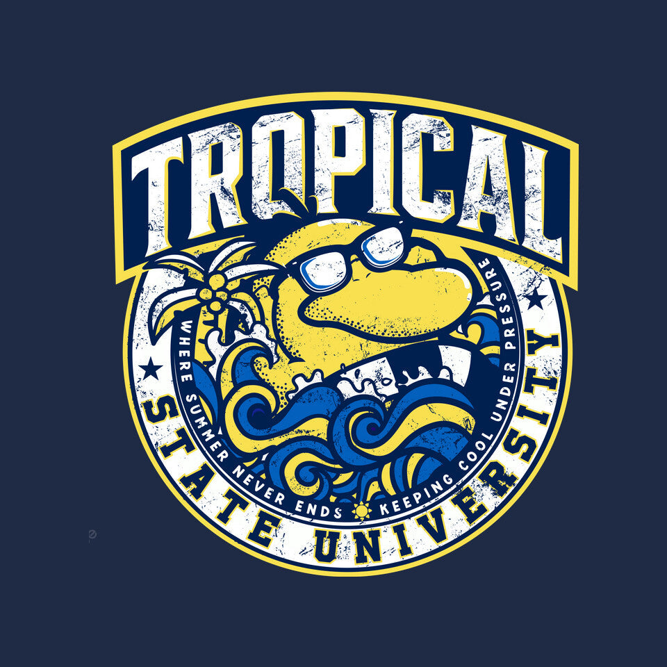 Tropical