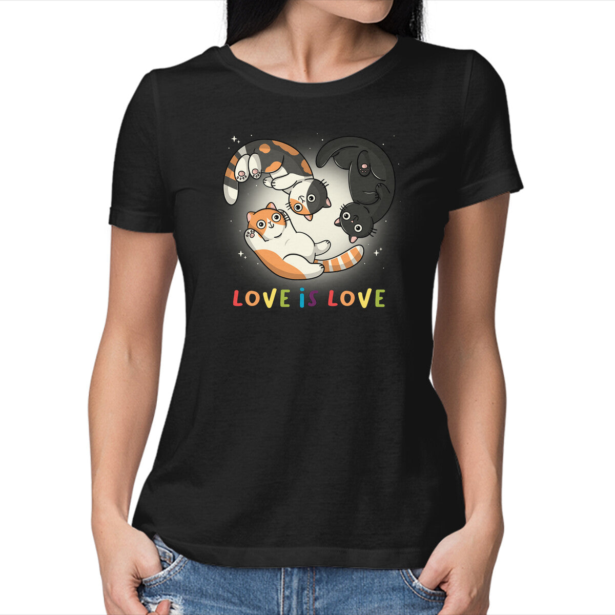 Love Always Wins