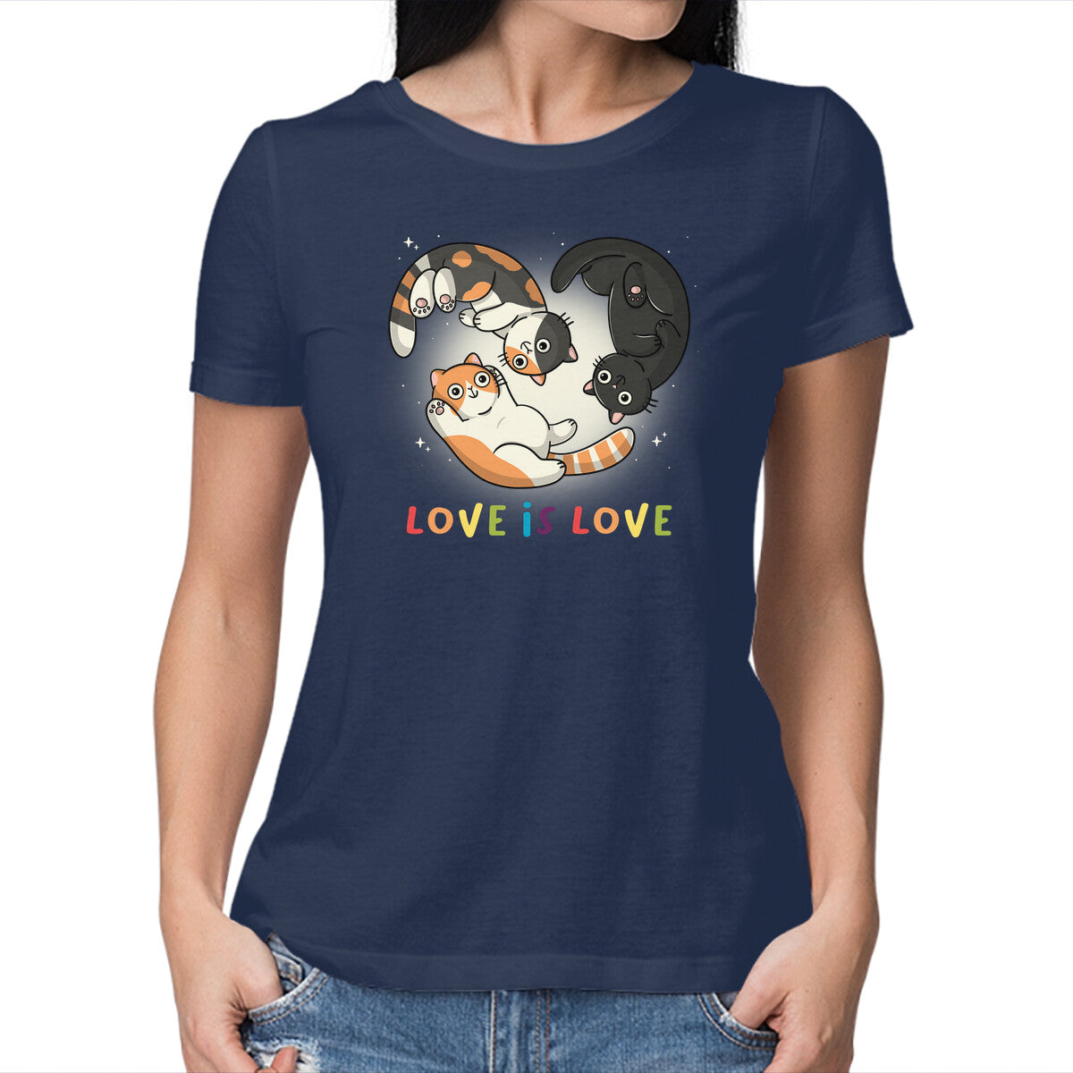Love Always Wins