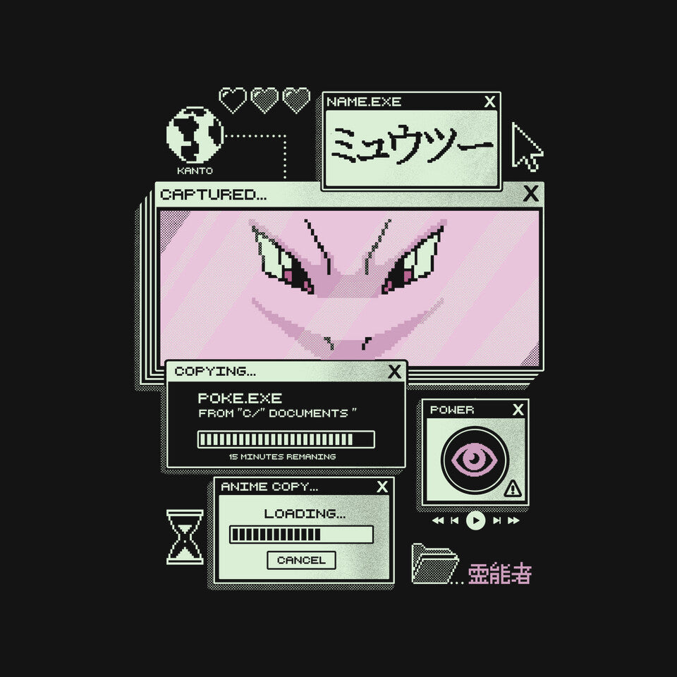 Psychic System