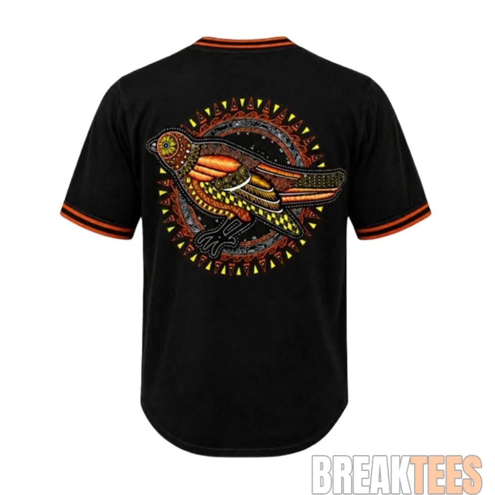 2026 Giveaway Orioles Hispanic Heritage Night Jersey