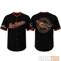 2026 Giveaway Orioles Hispanic Heritage Night Jersey