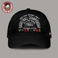 2026 NCAA Division I Men’s Basketball Championship March Madness Oklahoma City Oklahoma Cap Hat Snapback