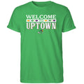 2026 Tulane Welcome Up Town Shirt