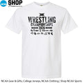 2026 Big 12 Wrestling Championships Box Center Tulsa Ok T-Shirt