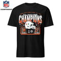 2026 CFP Semifinal At The Vrbo Fiesta Bowl Champions Miami 31 win Ole Miss 27 Shirt