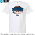 2026 Conference USA Basketball Champions Huntsville Al March 10-14 T-Shirt