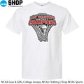 2026 Lady Whirlwinds District Champions T-Shirt