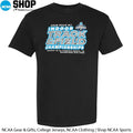 2026 NCAA DII Track and Field Championships March 13-14 Virginia Beach Va Champions Win Here T-Shirt