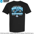2026 NCAA DII Track and Field Championships Virginia Beach Va March 13-14 T-Shirt