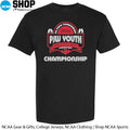 2026 Pa State Tournament Pjw Youth Wrestling Championship T-Shirt