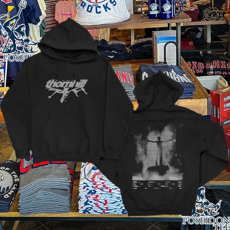 24hundred Thornhill Bodies T-shirt