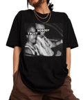 2Pac Trust Nobody Shirt Vintage Tupac Shakur Shirt 2Pac 90s Shirt 2Pac Shakur Shirt Vintage 90s Bootleg Tupac Shirt Hip Hop 90s Legends Shirt Rapper Shirt 2pac T-Shirts