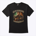 Glen Hansard Forever In The Song T Shirt