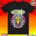 311 Day Ringer T-shirt