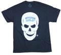 Stone Cold Steve Austin 3:16 Skull Logo Image T-Shirts
