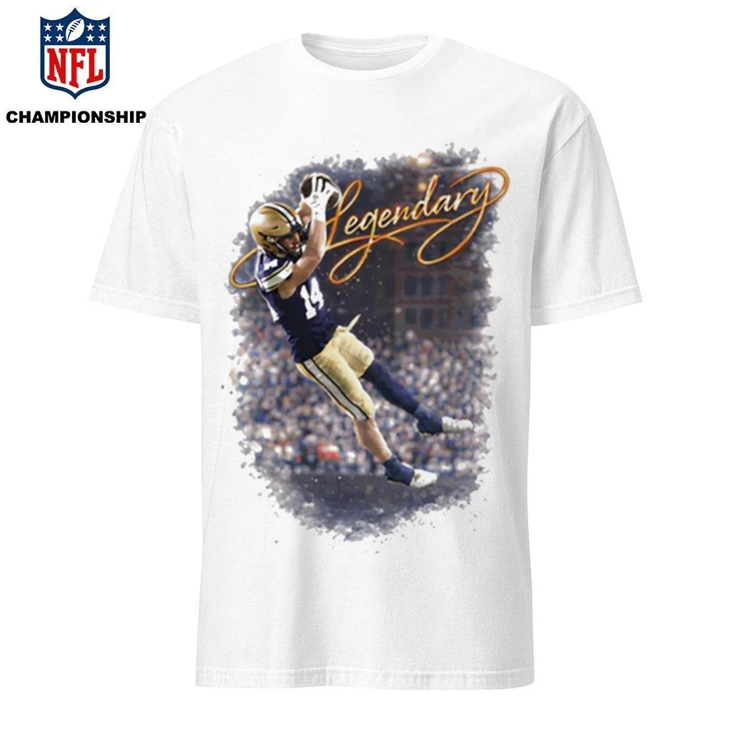 4&amp;10 Heavyweight Shirt