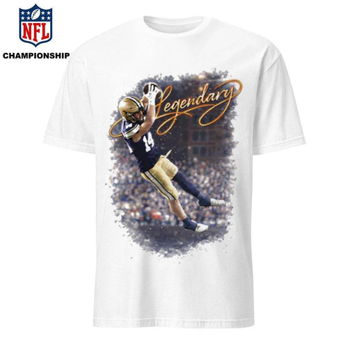 4&amp;10 Heavyweight Shirt