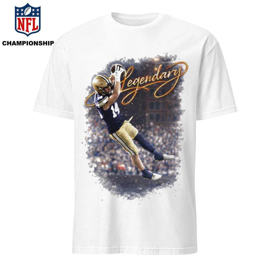 4&amp;10 Heavyweight Shirt
