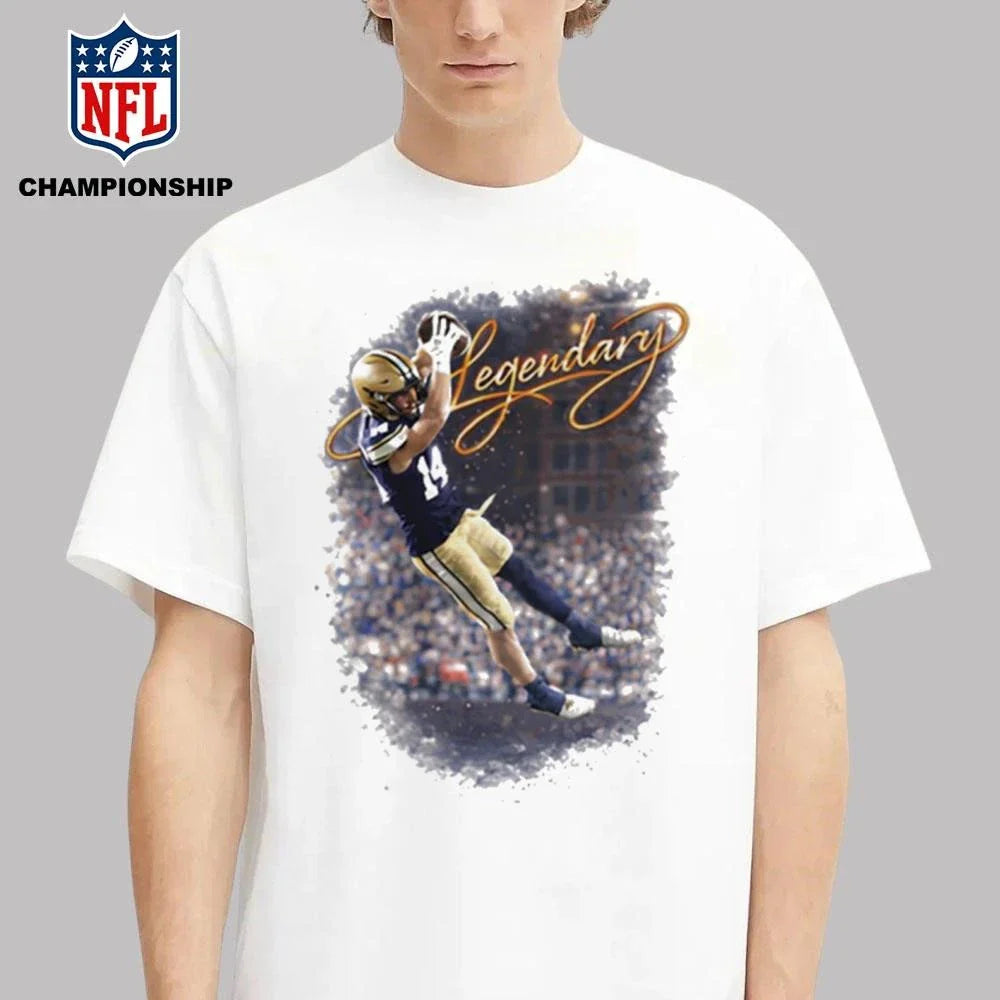 4&amp;10 Heavyweight Shirt