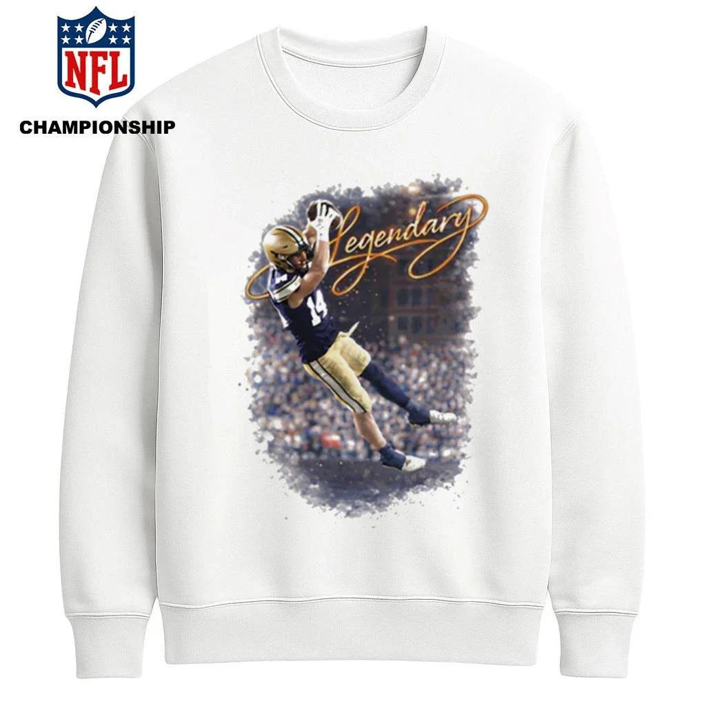4&amp;10 Heavyweight Shirt
