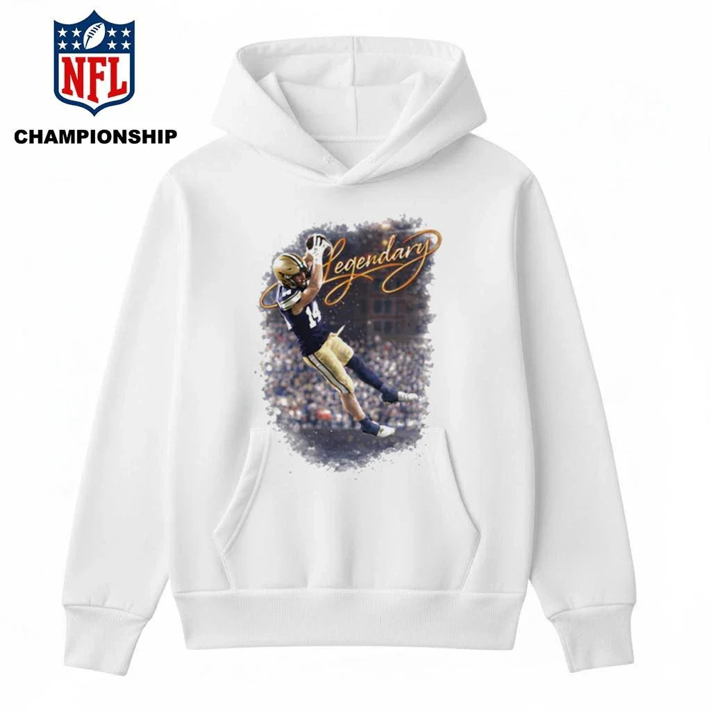 4&amp;10 Heavyweight Shirt