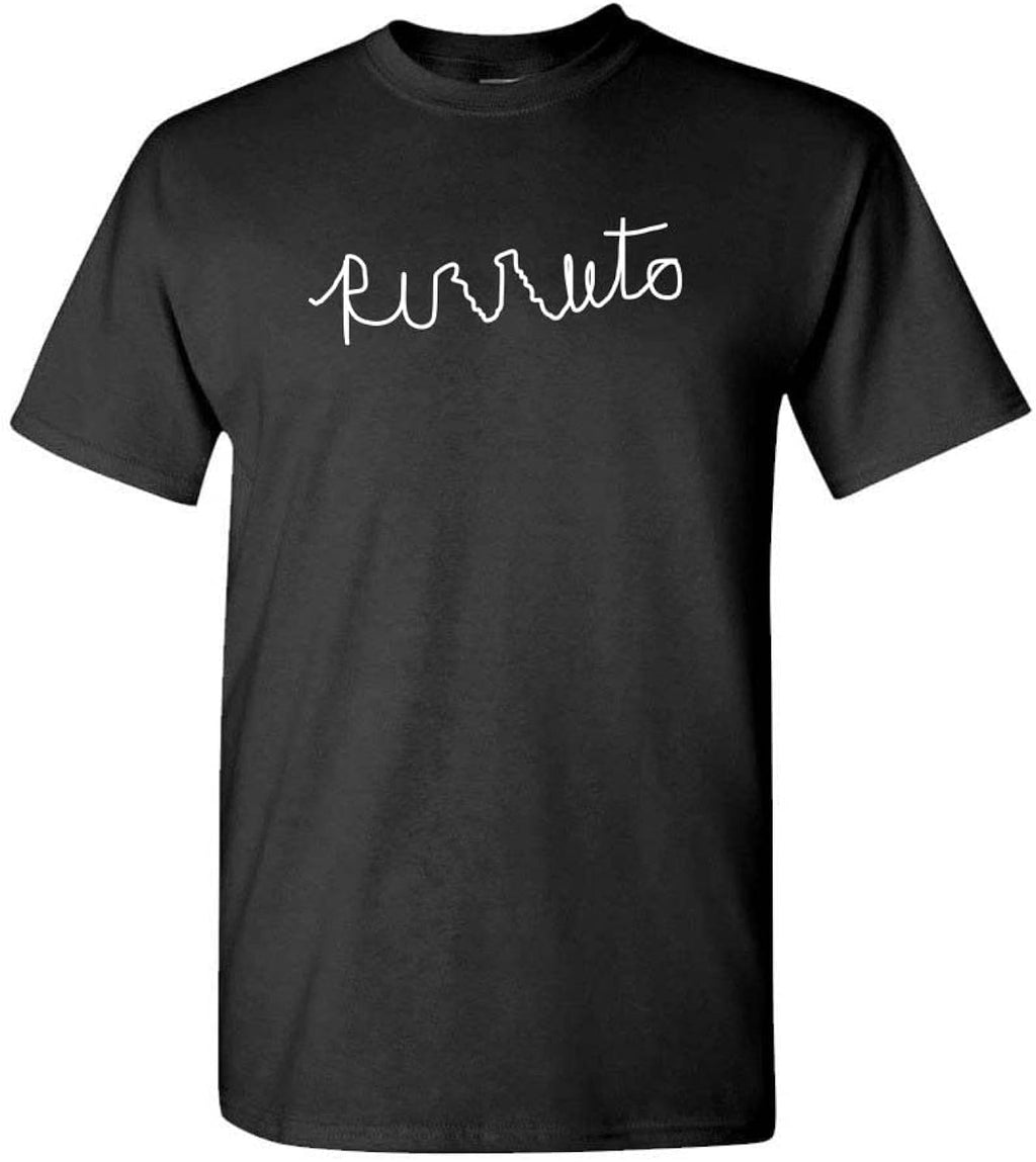 RIRRUTO - Movie Sandler 90s Funny - Mens Cotton T-Shirt