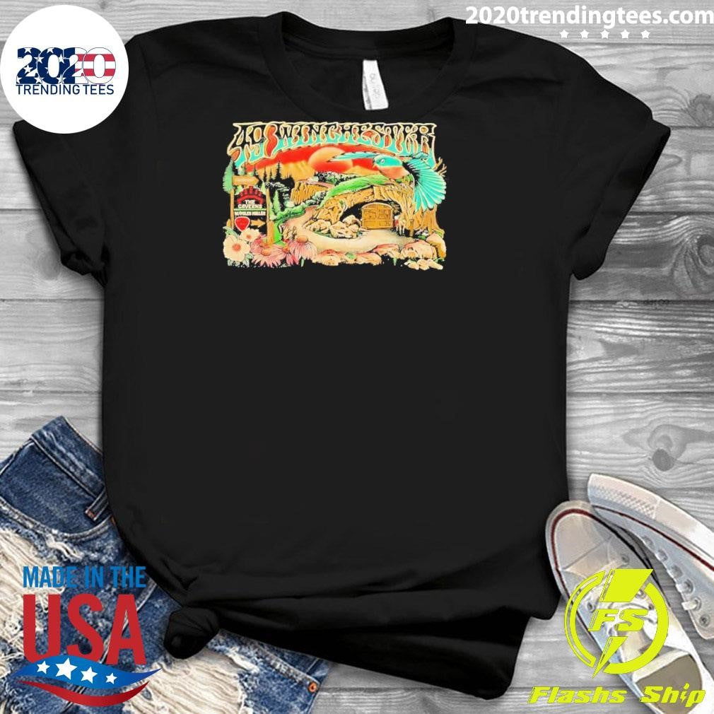 49 Winchester Pelham TN May 15 2026 Poster Shirt