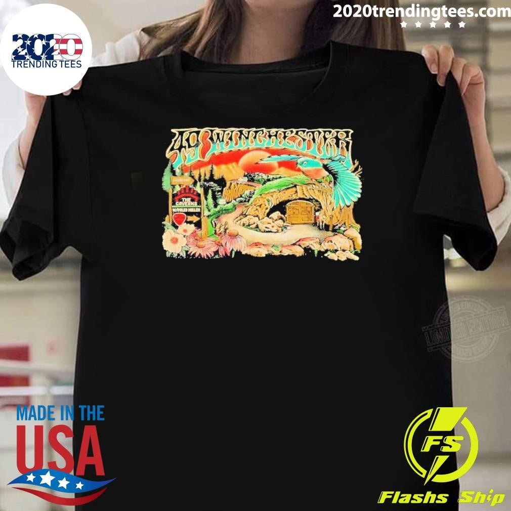 49 Winchester Pelham TN May 15 2026 Poster Shirt