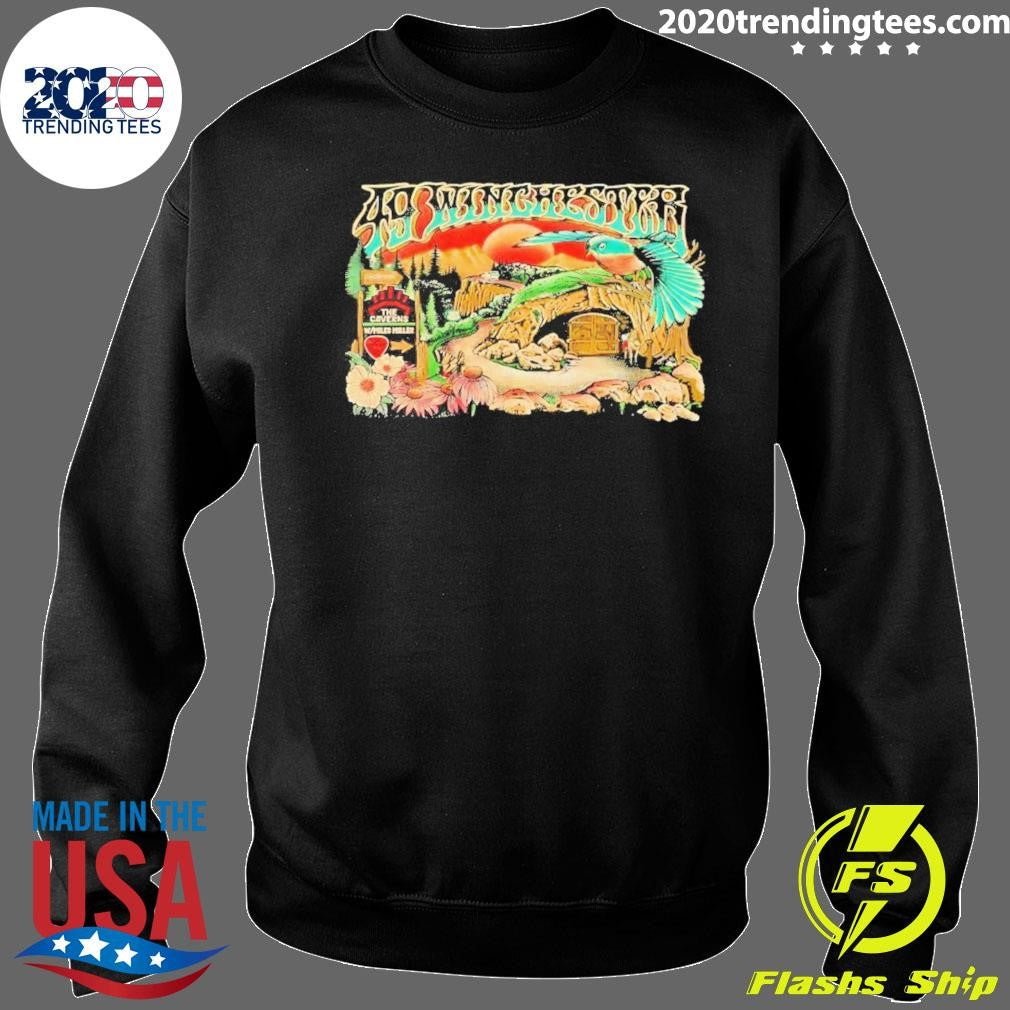 49 Winchester Pelham TN May 15 2026 Poster Shirt