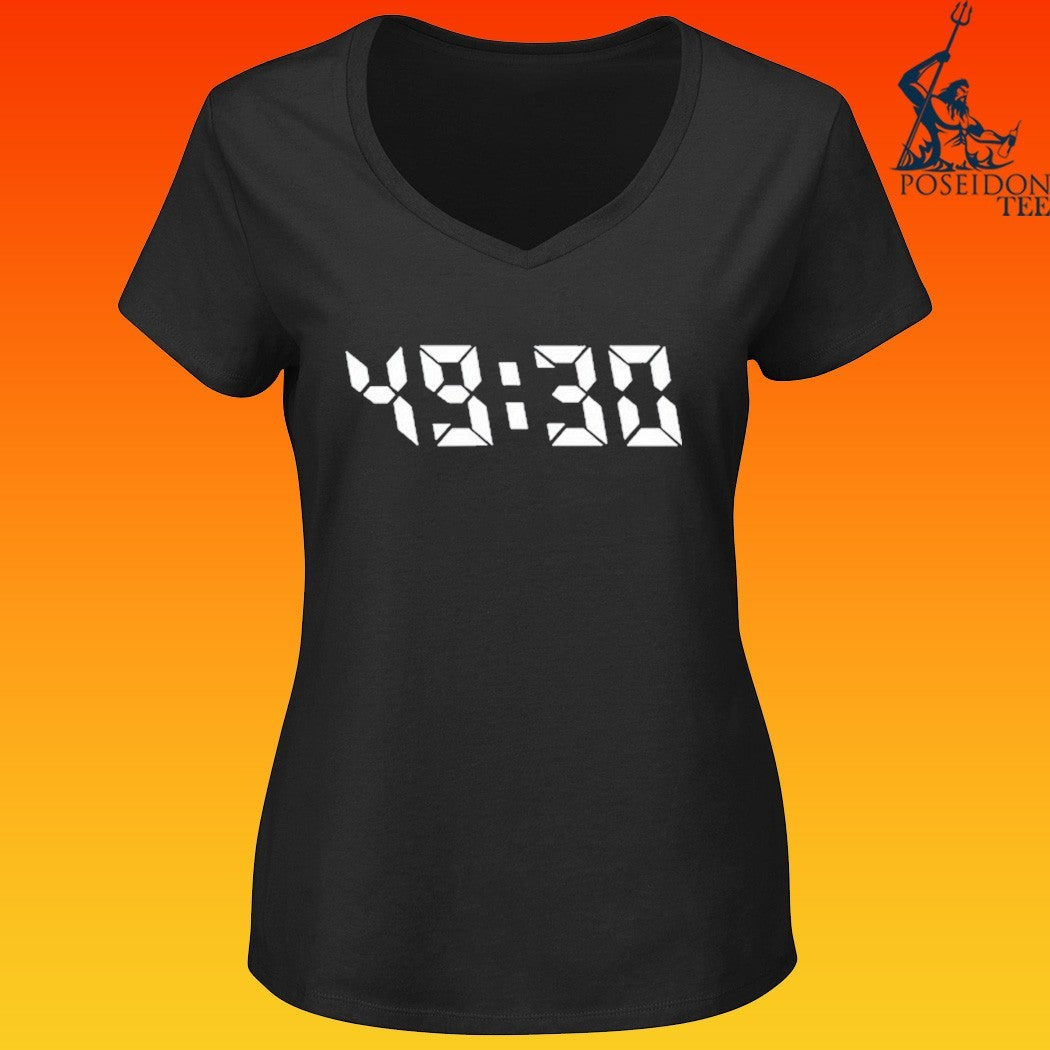 49 Winchester Us 4 9 Day In Dc Event T-shirt