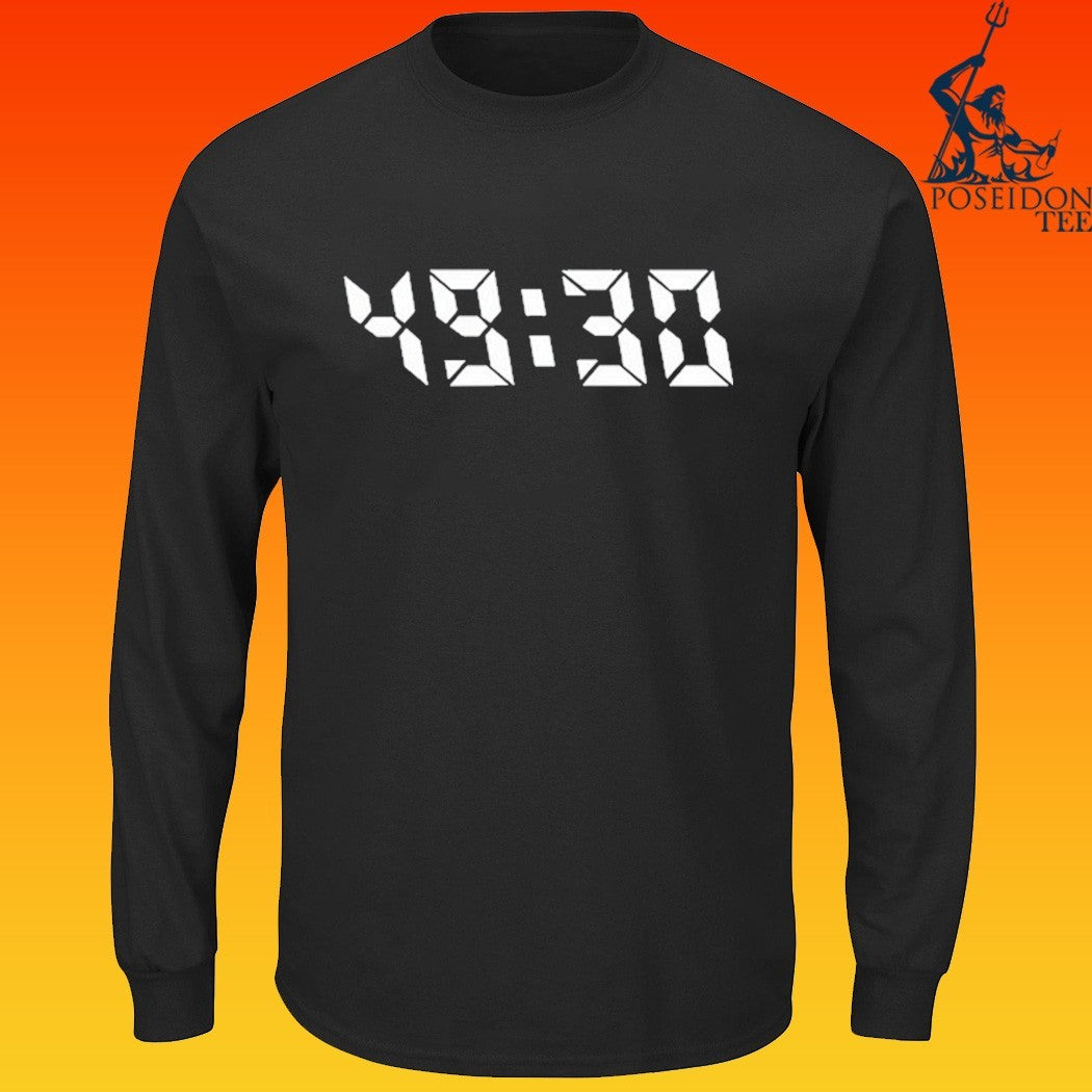 49 Winchester Us 4 9 Day In Dc Event T-shirt