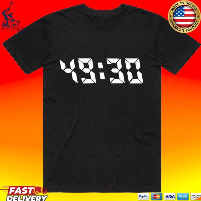 49 Winchester Us 4 9 Day In Dc Event T-shirt