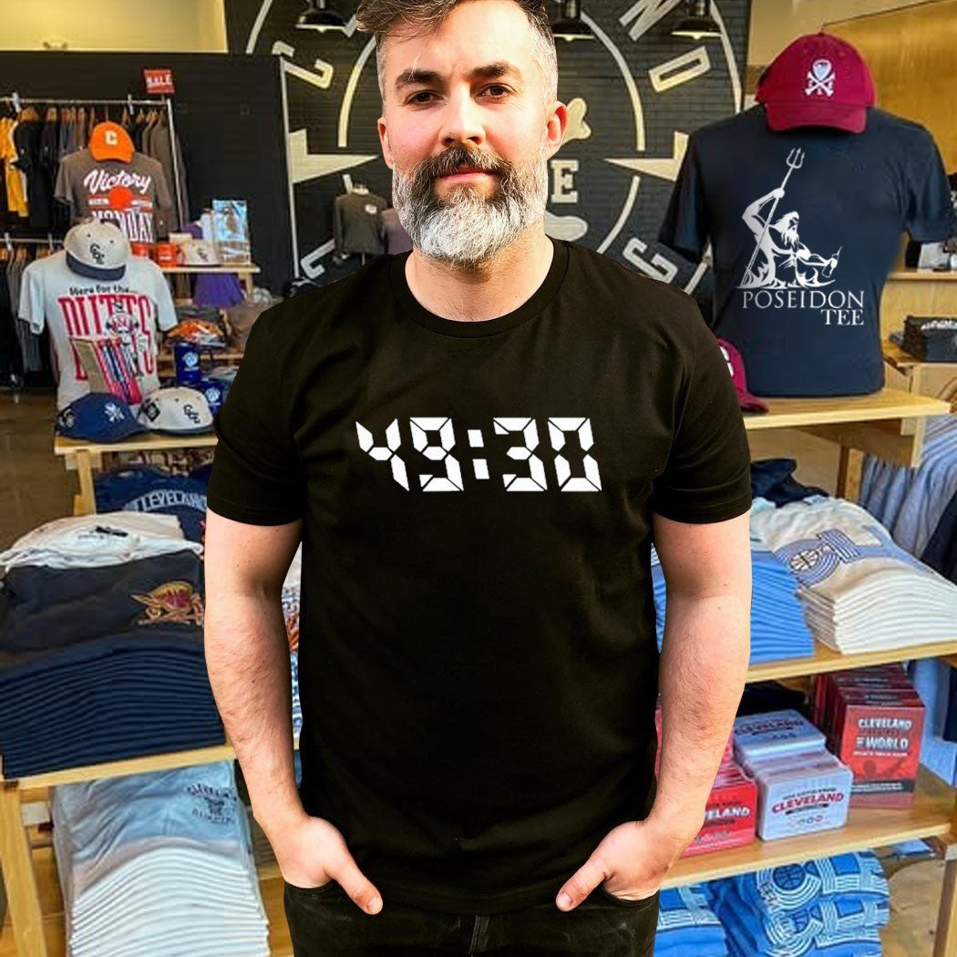 49 Winchester Us 4 9 Day In Dc Event T-shirt