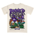 Dalton Risner # 500 T-Shirts