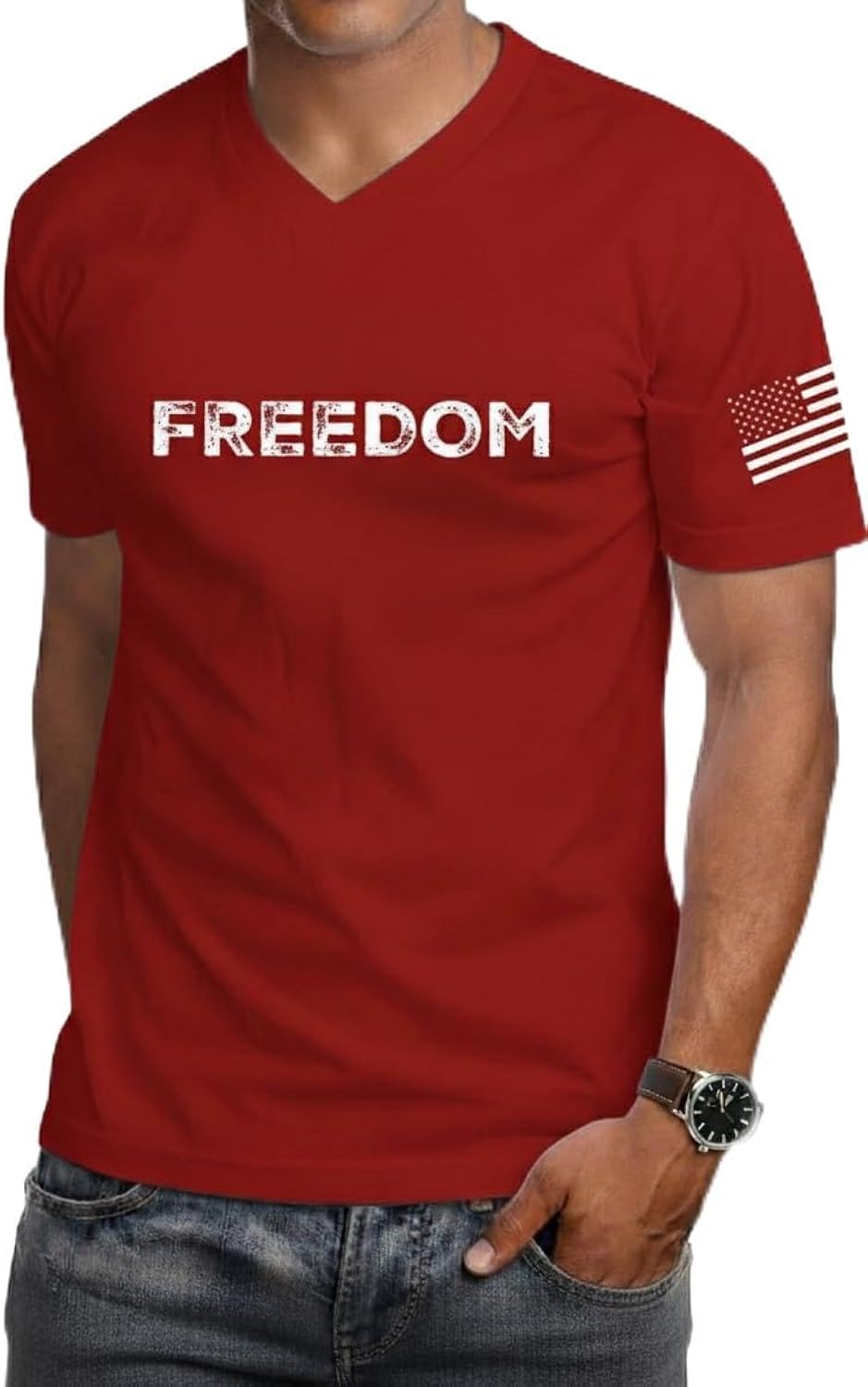 Unisex Heritage Short Sleeve Tee, Men’s V-Neck T-Shirts, Vintage Shirts, Men’s Tee Shirts, Graphics Tee