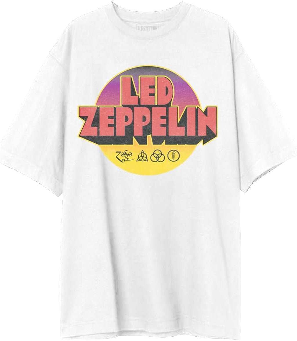 Led Zeppelin
