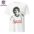 54ultra White 2026 Shirt