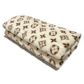 Dog blanket for crate 484#