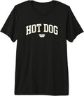 Vintage Sports Junk Food
