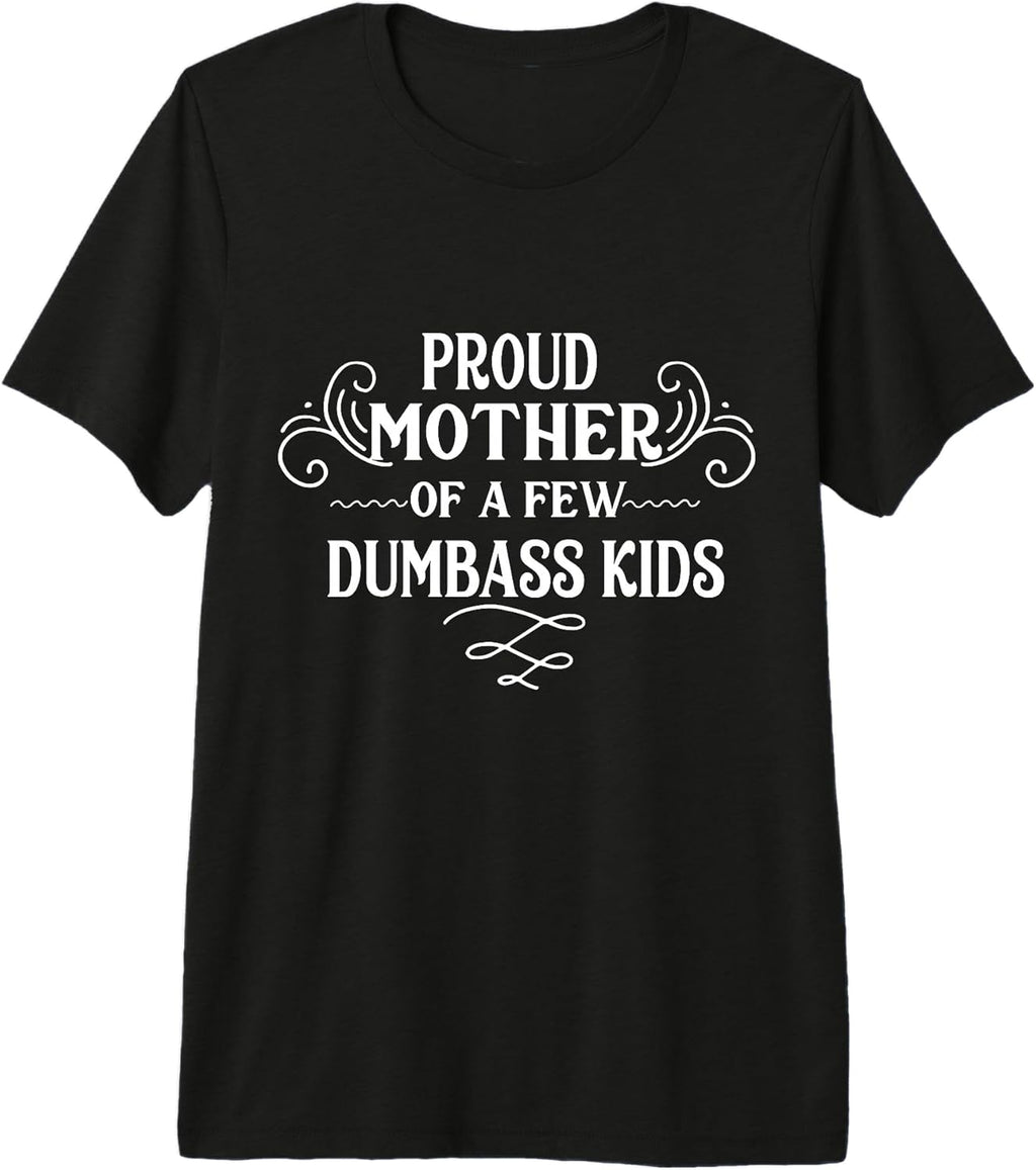Sarcastic Family Laughs