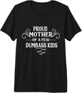 Sarcastic Family Laughs