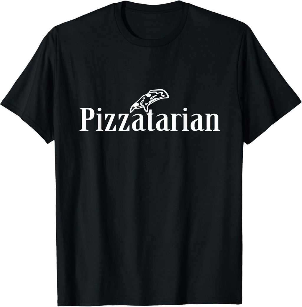 Food T-Shirts Pizza Funny Eating