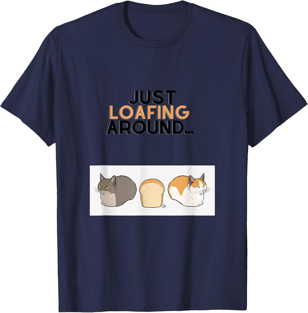Funny Cat and Animal Lover Clothing