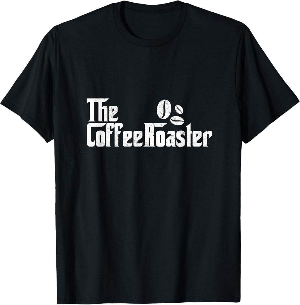 Coffee Roasters And Barista Shop