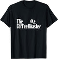 Coffee Roasters And Barista Shop