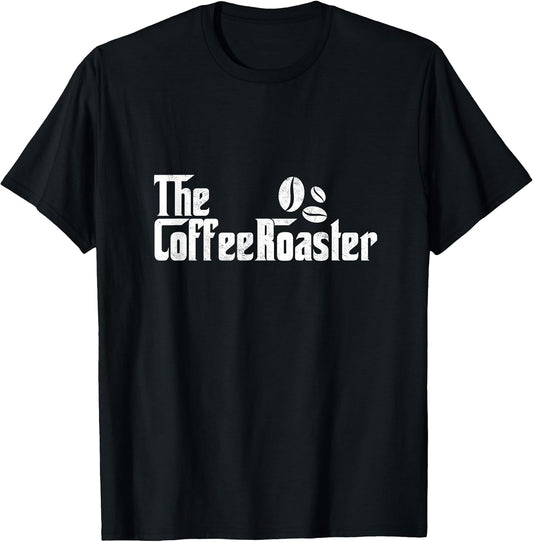 Coffee Roasters And Barista Shop