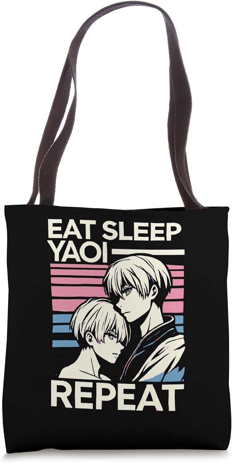 Anime Yaoi Gay Manga