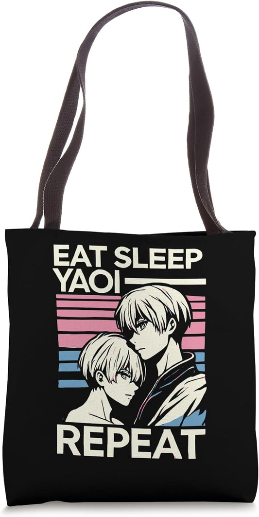 Anime Yaoi Gay Manga